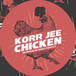 Korr Jee Chicken