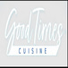 Good Times Cuisine Hatian Food