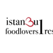 İstanbul foodlovers grill & pizza