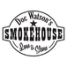 Doc Watson's Smokehouse