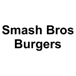 SMASH Bros Burgers