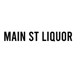 Main St Liquor