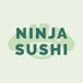 NINJA SUSHI