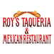 Roy's Taqueria and Mexican Restaurant