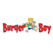 The Burger Boy