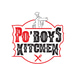 POBOYS KITCHEN