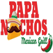 Papa Nachos Mexican Grill