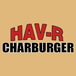 Hav-R Charburger