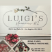 Luigi’s flowers #2