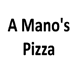 A Mano's Pizza