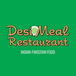 Desi Meal Restaurant