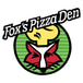 Fox's Pizza Den