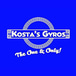 Kostas Gyros