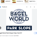 Bagel World