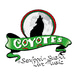 coyotes seafood/sushi