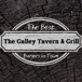 The Galley Tavern & Grill