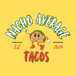 Nacho Average Tacos