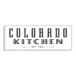 Colorado Kitchen