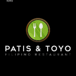 Patis & Toyo