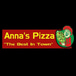 Anna’s Italian Restaurant and Pizzaria