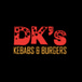 DK's Kebabs & Burgers