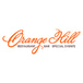 Orange Hill Restaurant