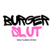 Burger SLUT