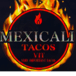 Mexicali tacos VIT