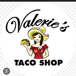 Valerie’s Taco Shop