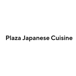 Plaza Japanese Cuisine