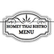 Homey Thai Bistro