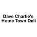 Dave Charlie's Home Town Deli