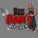 Big Ham’s Kitchen