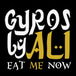 Gyros By Ali