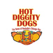 Hot Diggity Dogs