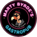 Marty Byrde's