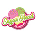 Sugar Head Ice Cream Bar