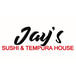 Jay's Sushi & Tempura House