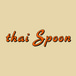 Thai Spoon