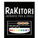 Rakitori Japanese Pub & Grill
