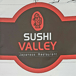 Sushi Valley Japanese Restaurant