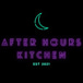 After Hours Kitchen