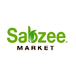 sabzee market