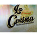 La Cocina