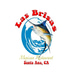 Las Brisas Restaurant