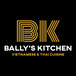 Bally's Kitchen