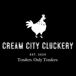Cream City Cluckery