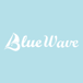 Blue wave