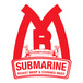 MR SUBMARINE FOXLAKE