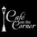 Cafe on the corner